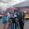feuerwehr frau - @post.joyce - TikTok