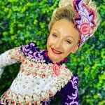 Joyce  Power - @joyce.hayes - Instagram