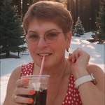 Joyce Pringle - @pownallpringle - Instagram