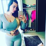 Joyce Pringle - @pringle7084 - Instagram