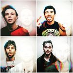 Joyce❤🌺🍉 Pringle💎 - @5sos_cashton_hood_irwin - Instagram