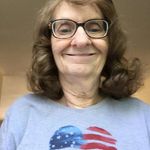 Joyce M Purdy - @voxeg24723 - Instagram