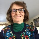 Joyce M Purdy - @purdyjoycem - Instagram