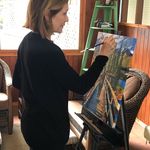 Joyce Purdy - @jl_purdyart - Instagram