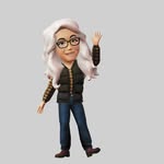 Joyce Purdy - @awesomepurdy - Instagram