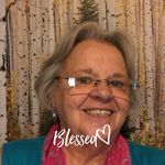 Joyce Pursley Graff - @jnursley - Instagram