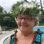 Joyce Pursley Graff - @joycepursley - Instagram