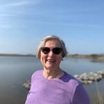 Joyce Purvis - @joycepurvis42 - Instagram