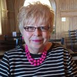 Joyce Purvis-Kirk - @retiredjpk - Instagram