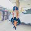 Joyce Queen - @joycequeen40 - TikTok