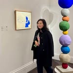 Joyce Weng - @joyce_queen_student - Instagram