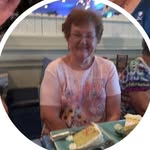 Joyce Rackley - @joyce_rackley70 - Instagram
