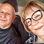 Joyce Rackley Garvie - @joycegarvie - Instagram
