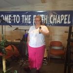Joyce Ragan Drinnon - @joycedrinnon - Instagram