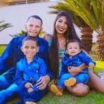 @joyceraianedesouza - Instagram