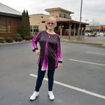 Joyce Ramey - @rameyjoyce52 - Instagram