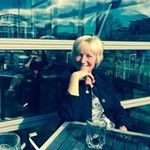 Joyce Ratcliffe - @joyceratcliffe - Instagram