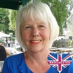 Joyce Rayson - @j.rayson1952 - Instagram