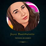 J Mara Lima - @joyce_realinhamento - Instagram