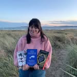 Joyce | 25 | Dublin - @joyce_reads_ - Instagram