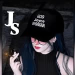 @joyce_realsants - Instagram