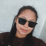 Camille Joyce Recto - @_karmelaaaa199x - Instagram