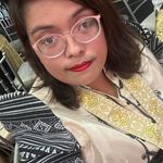 Joan Joyce Recto - @joan.recto - Instagram