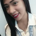 Joyce Ann Recto - @joyceann.un - Instagram