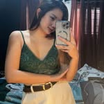 Joyce Marly Recto - @fasion.exta - Instagram