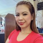 Joyce Ocampo Recto - @ecyojotcer - Instagram