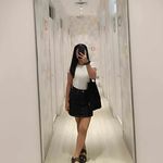 Joyce Recto - @jxysiee - Instagram