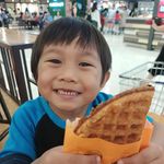 Mary Joyce Recto - @maryjoycerecto - Instagram