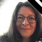 Joyce Rector - @joyceroser - Instagram