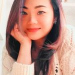 Joyce Ho - @joyce_red_roses - Instagram