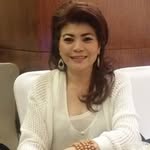 Joyce Redjeki - @joyceredjeki - Instagram