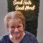 Joyce Rees - @joycerees76 - Instagram