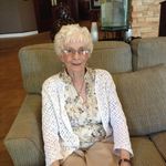 Joyce Reich - @joy_cereich - Instagram