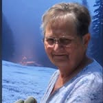 Joyce Reich - @gardeninggran3 - Instagram