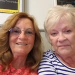 joyce Reichenbacker - @reichenbackerjoyce - Instagram