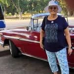 Joy Redinger Evard - @joy.evard - Instagram