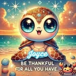 Joyce Reitz - @dolphinlady1962 - Instagram