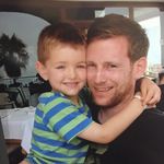 Simon Renwick-Joyce - @sirenwick_joyce - Instagram
