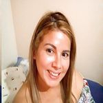 Cris Reya - @joycereyna31 - Instagram