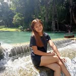 Reyna joyce Salva - @reynajoycesalva - Instagram