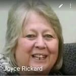 Joyce Rickard - @rickardjoyce - Instagram