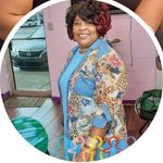 Joyce Ricks - @begice3431 - Instagram