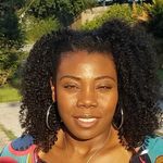 Joyce Ricks ♍ - @brown.skinned.virgo - Instagram