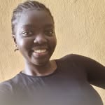 Joyce Amoshaire Elsie Dixon - @rider_joy_cee - Instagram