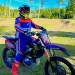 Ven Joyce IRON WILL RIDER #14 - @ven_joyce_14_unit_mx - Instagram