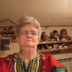 Joyce Ridgway - @ridgwayjoyce - Instagram